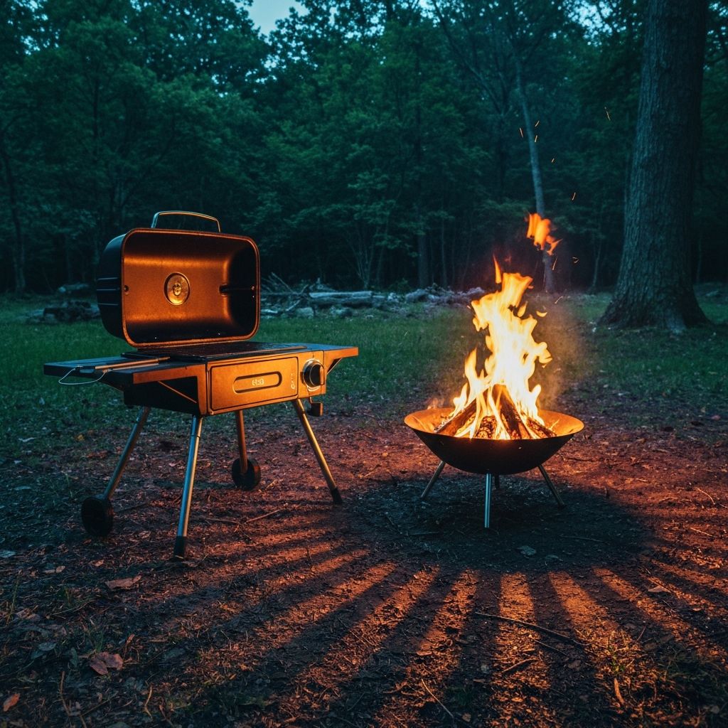 취사도구 단품세트