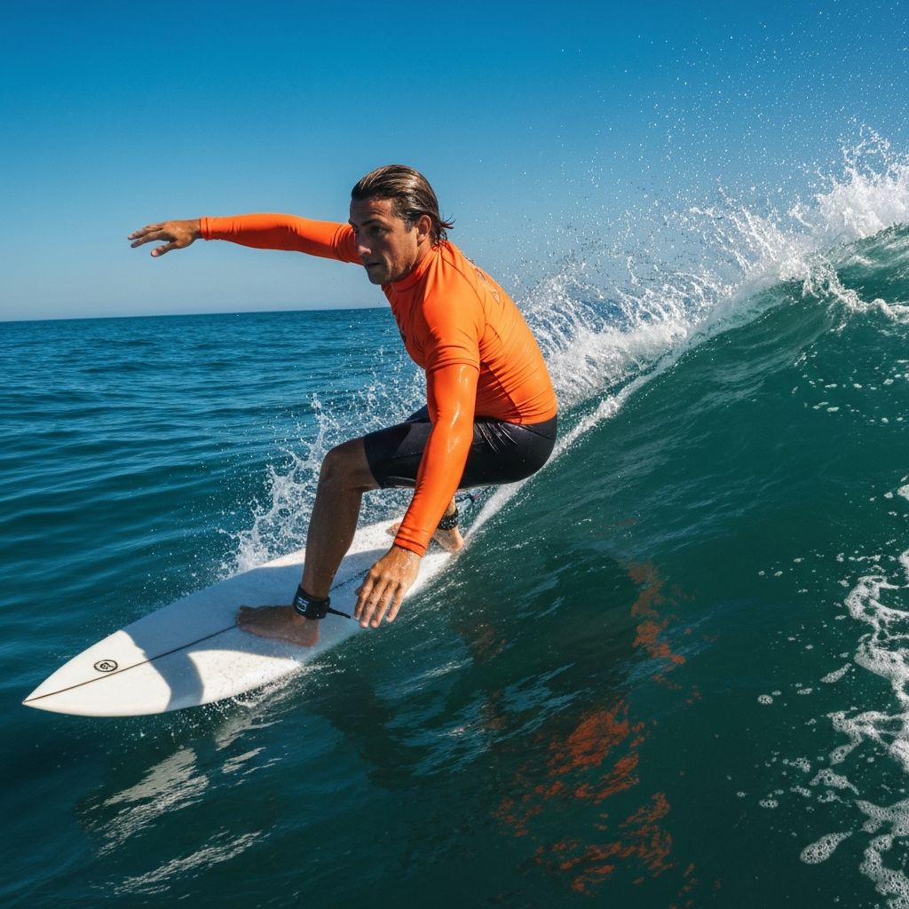 서핑강습 + 장비세트