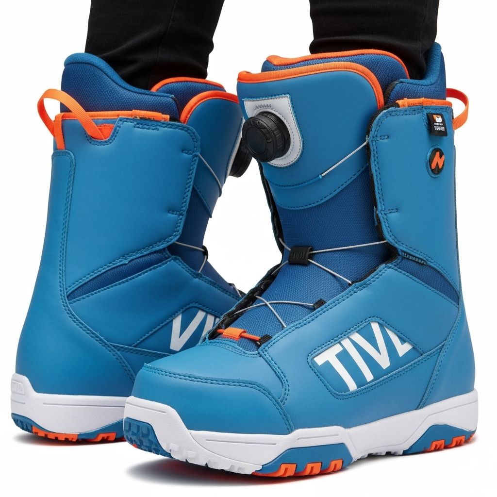 보드 풀세트 (장비+의류)