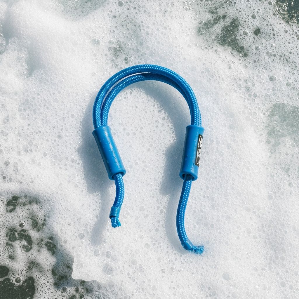 서프보드 리쉬코드